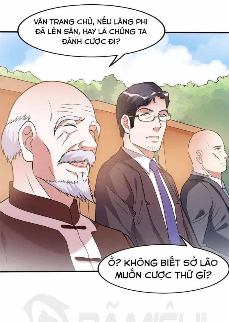 Đô Thị Siêu Cấp Thần Tôn - Chương 41 - ảnh 23