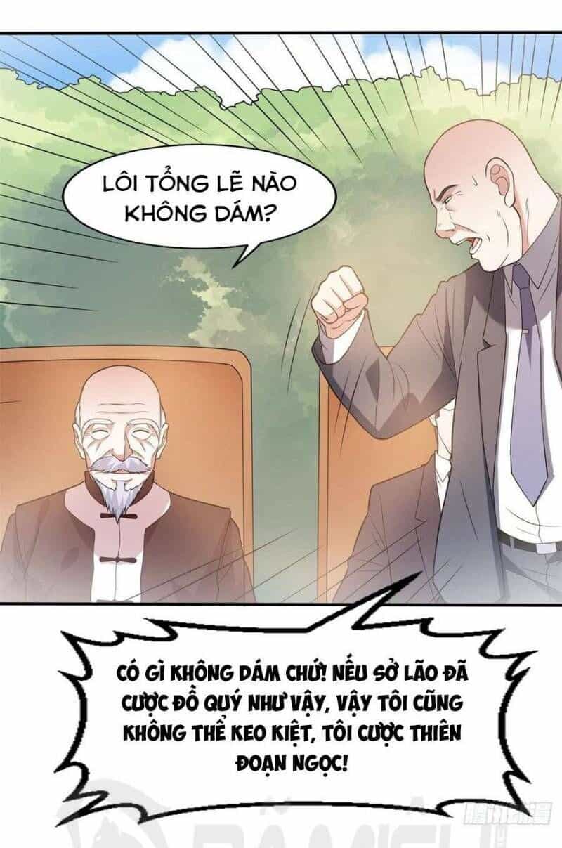 Đô Thị Siêu Cấp Thần Tôn - Chương 41 - ảnh 28