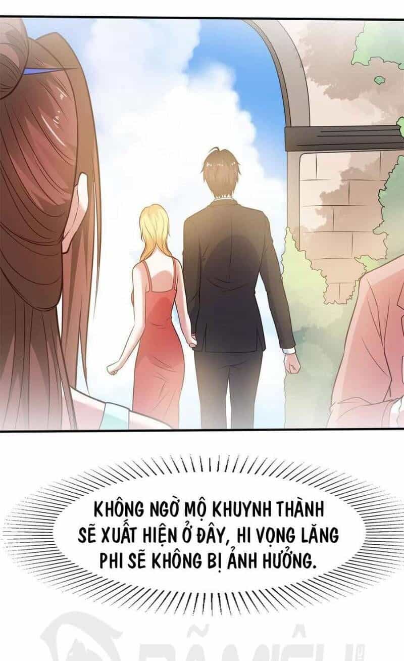 Đô Thị Siêu Cấp Thần Tôn - Chương 41 - ảnh 6