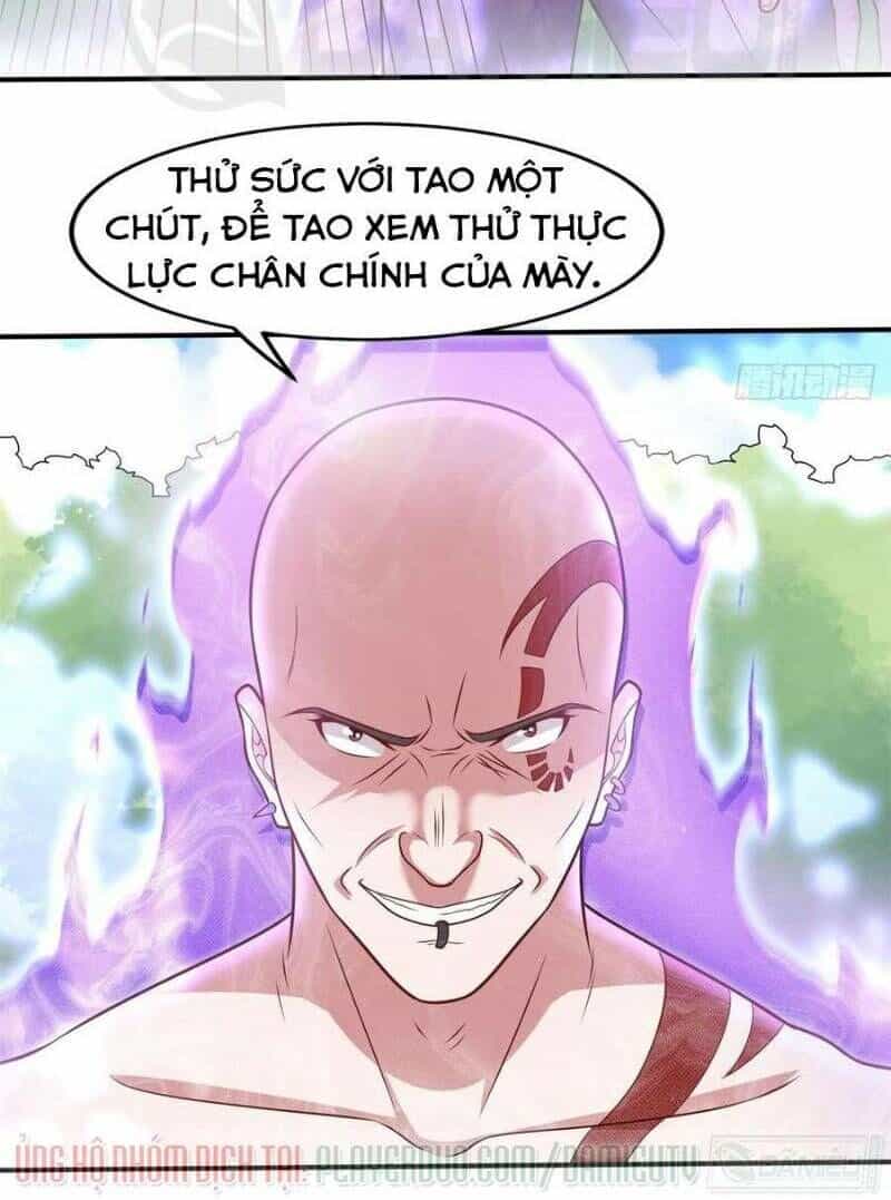 Đô Thị Siêu Cấp Thần Tôn - Chương 43 - ảnh 4