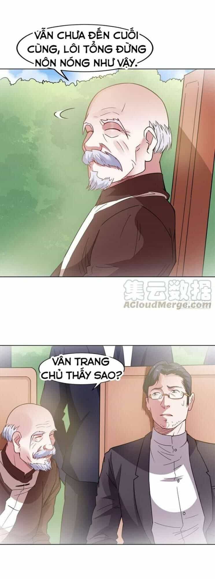 Đô Thị Siêu Cấp Thần Tôn - Chương 44 - ảnh 13