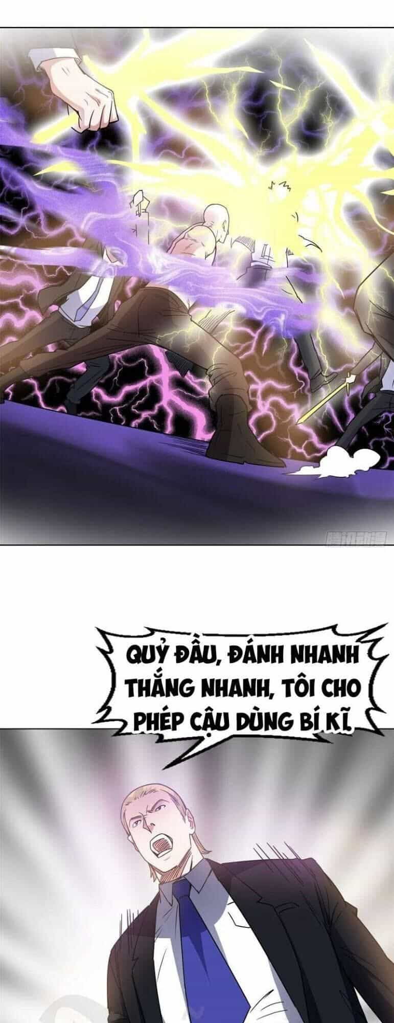 Đô Thị Siêu Cấp Thần Tôn - Chương 44 - ảnh 16