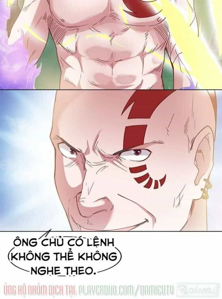 Đô Thị Siêu Cấp Thần Tôn - Chương 44 - ảnh 18