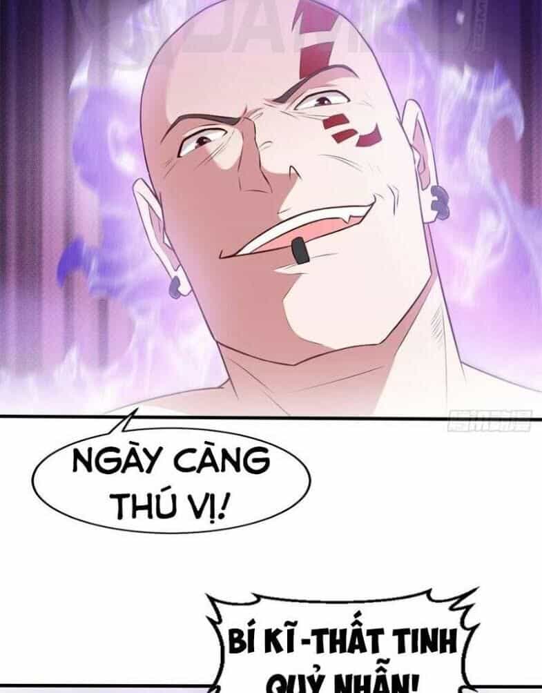Đô Thị Siêu Cấp Thần Tôn - Chương 45 - ảnh 2