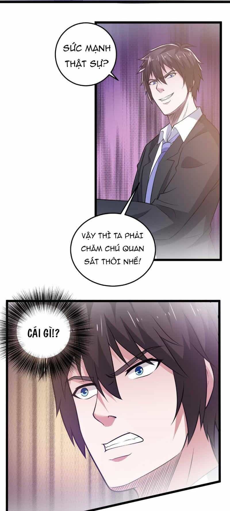Đô Thị Siêu Cấp Thần Tôn - Chương 46 - ảnh 9