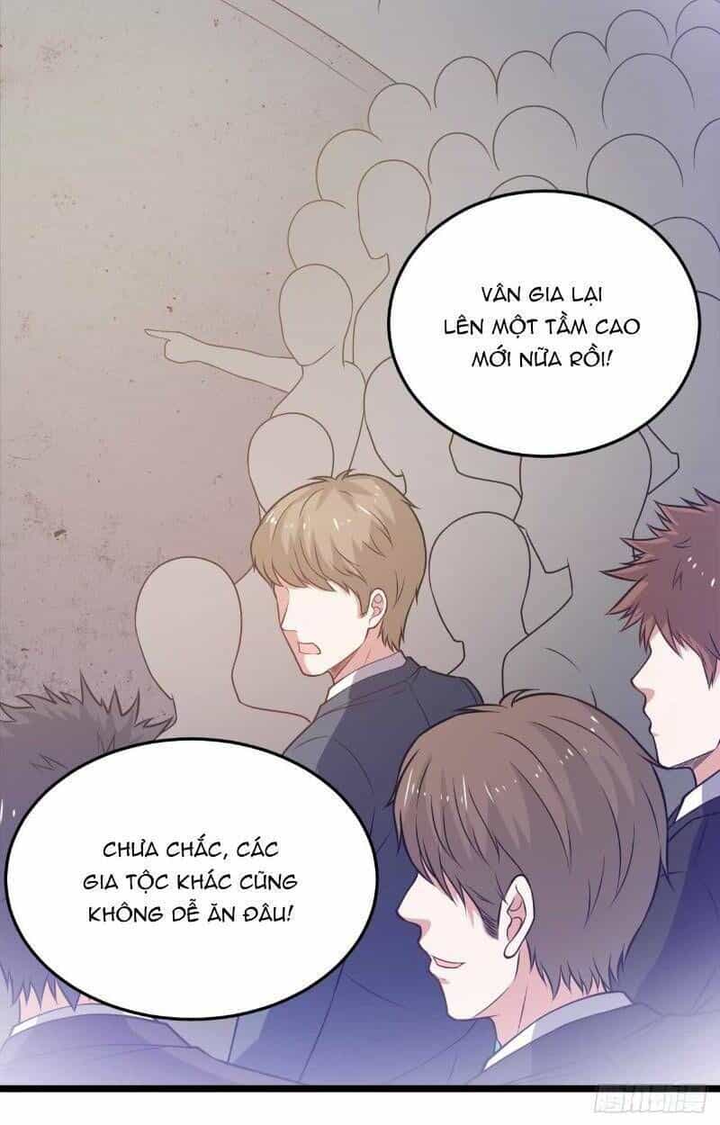 Đô Thị Siêu Cấp Thần Tôn - Chương 47 - ảnh 12