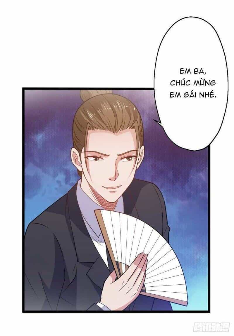 Đô Thị Siêu Cấp Thần Tôn - Chương 47 - ảnh 22