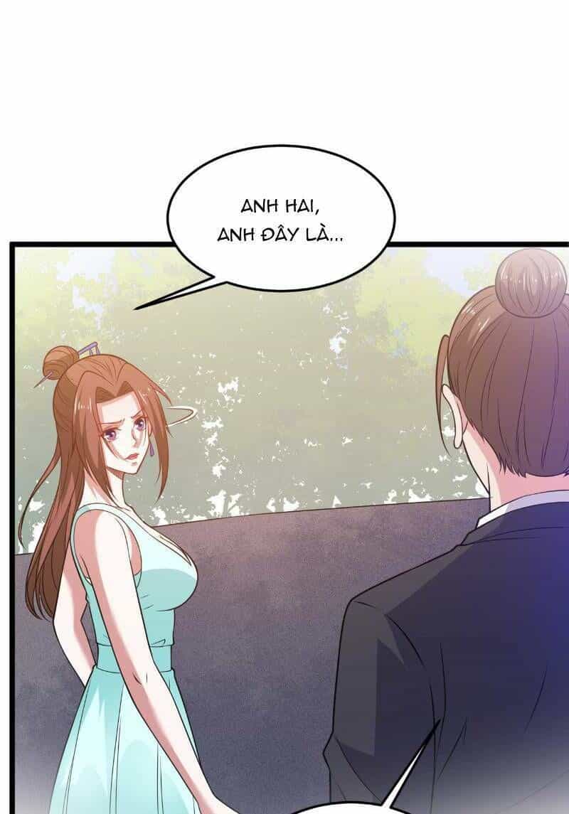 Đô Thị Siêu Cấp Thần Tôn - Chương 47 - ảnh 23