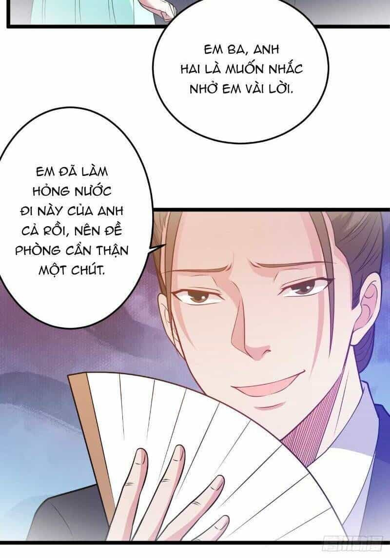 Đô Thị Siêu Cấp Thần Tôn - Chương 47 - ảnh 24