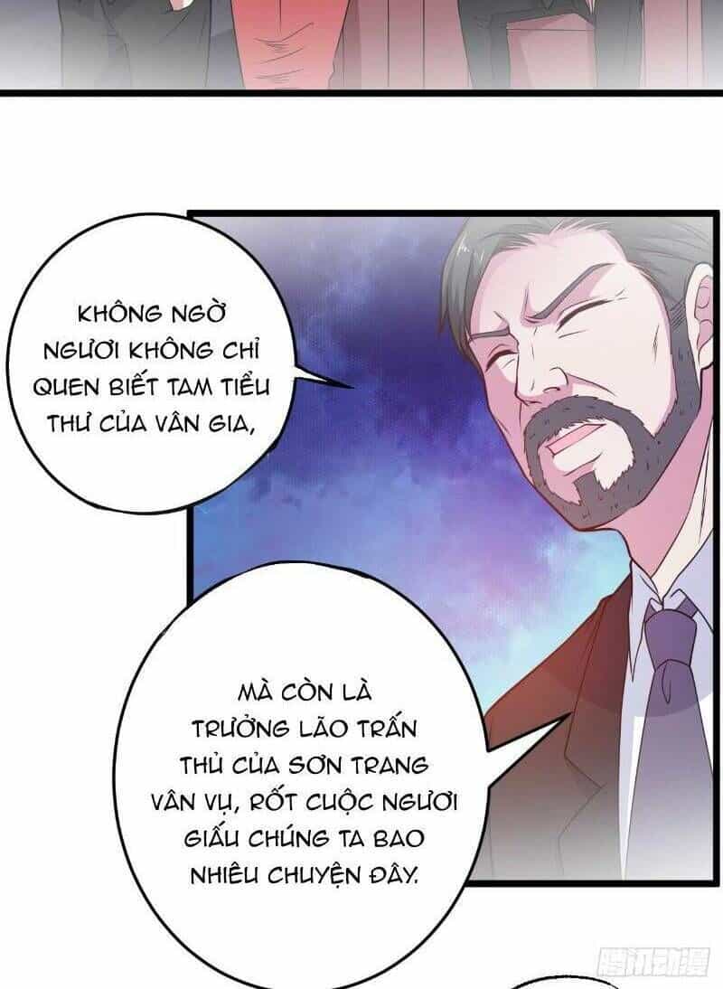 Đô Thị Siêu Cấp Thần Tôn - Chương 47 - ảnh 28