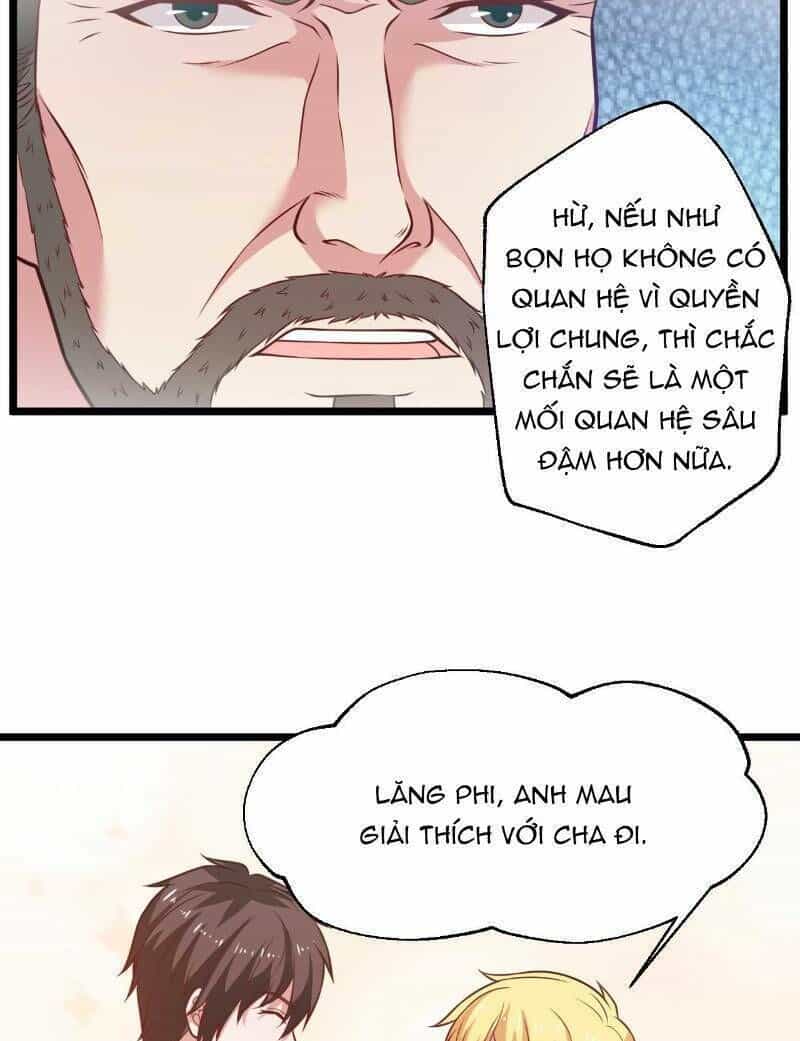 Đô Thị Siêu Cấp Thần Tôn - Chương 47 - ảnh 33