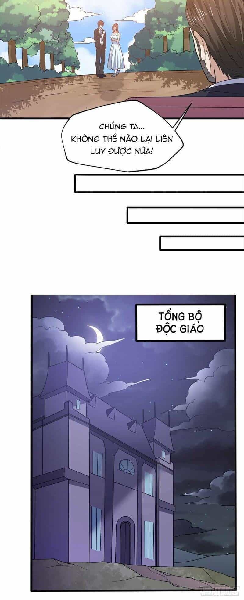 Đô Thị Siêu Cấp Thần Tôn - Chương 48 - ảnh 26