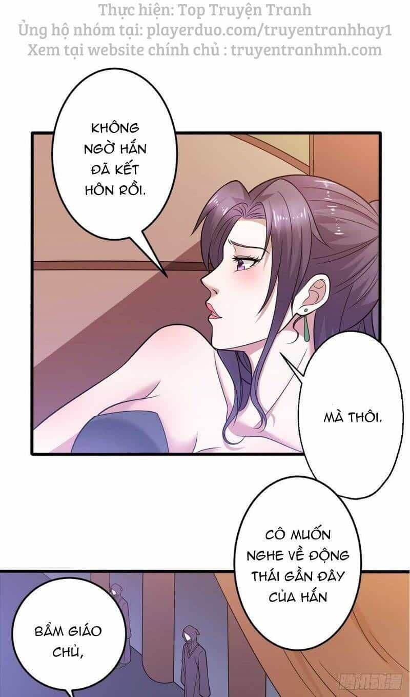Đô Thị Siêu Cấp Thần Tôn - Chương 48 - ảnh 27