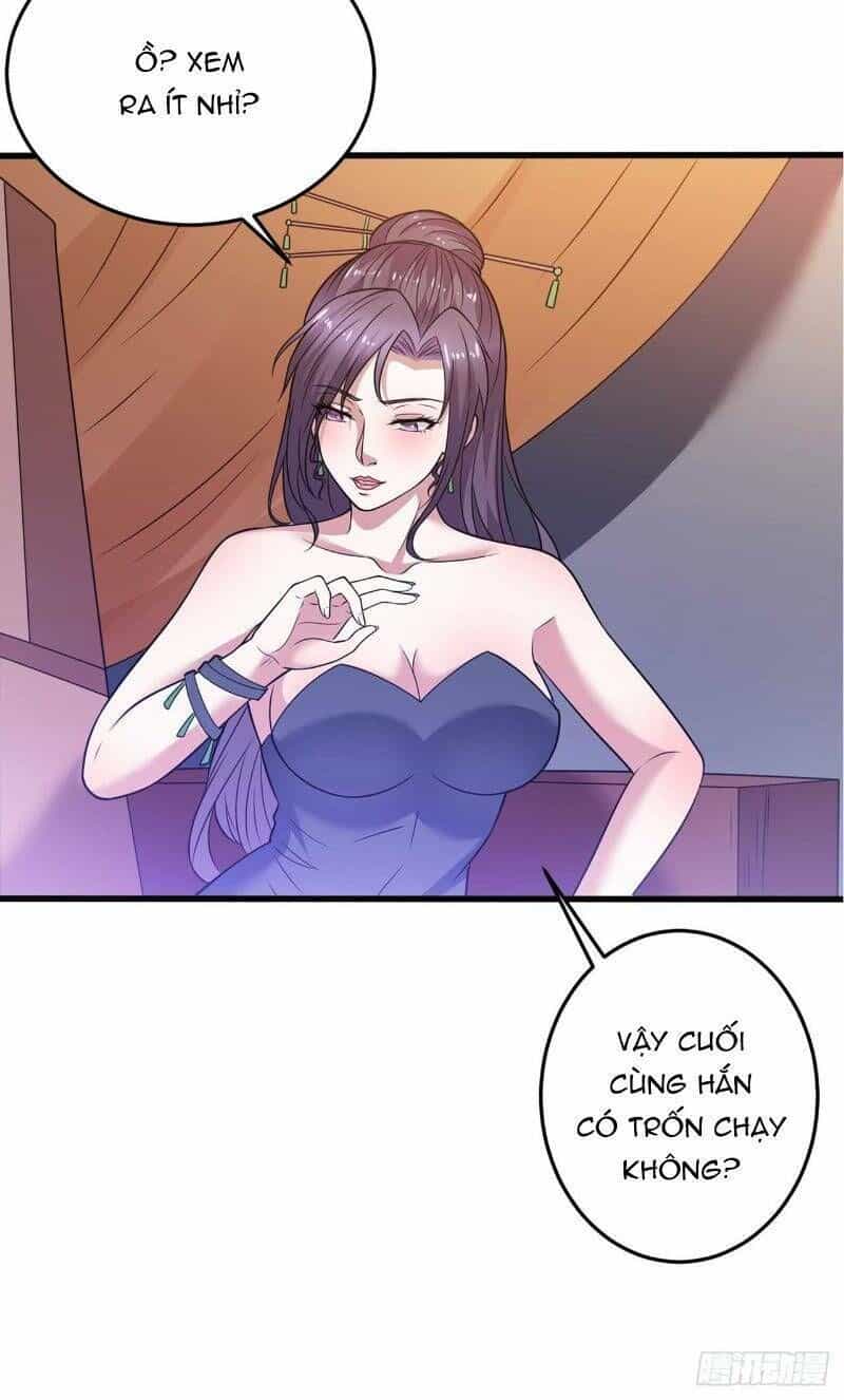Đô Thị Siêu Cấp Thần Tôn - Chương 48 - ảnh 29