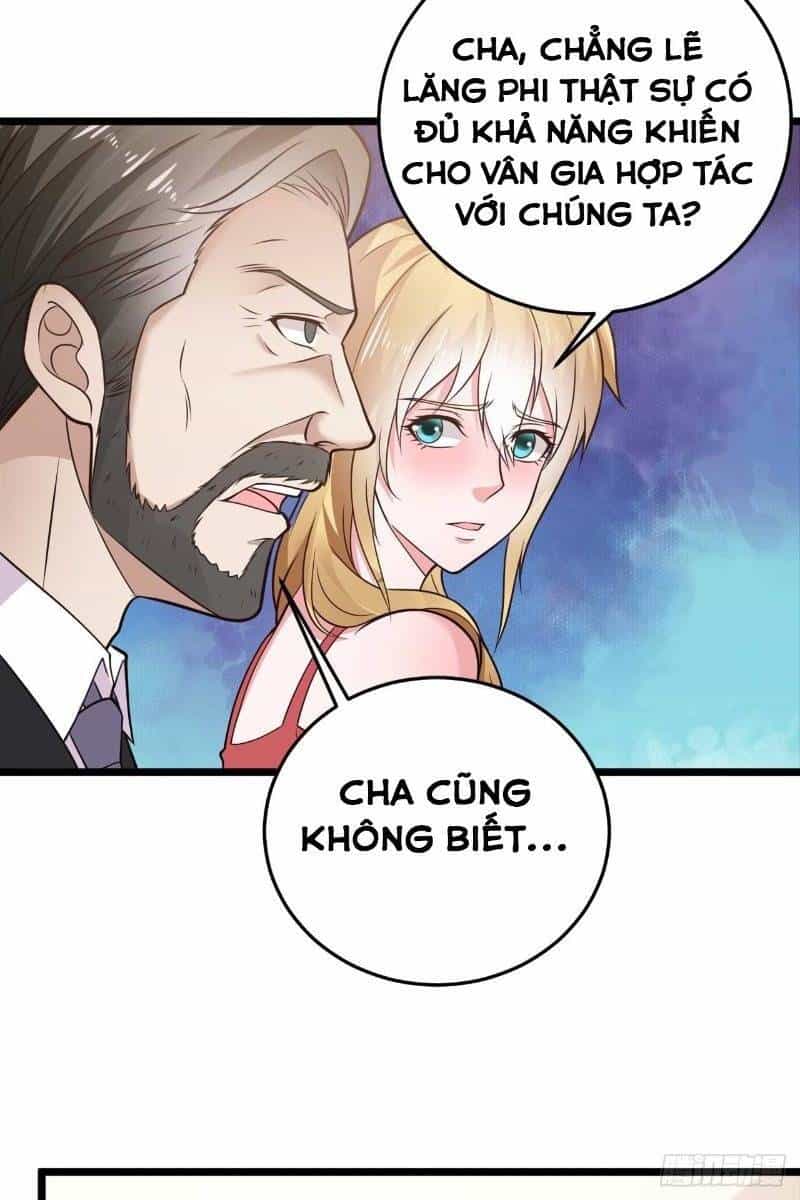 Đô Thị Siêu Cấp Thần Tôn - Chương 49 - ảnh 11