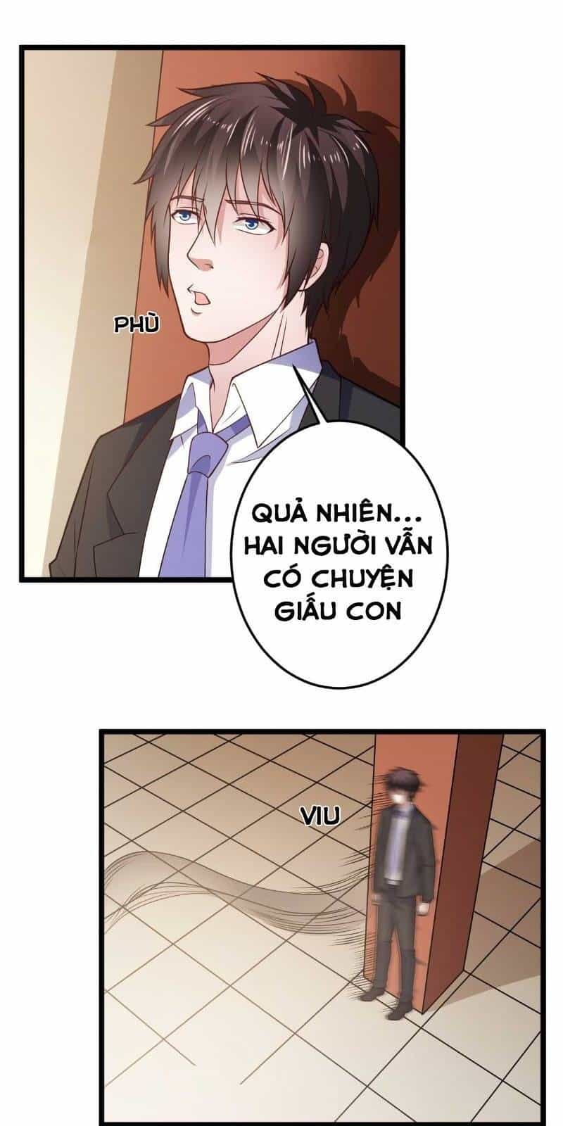 Đô Thị Siêu Cấp Thần Tôn - Chương 49 - ảnh 22
