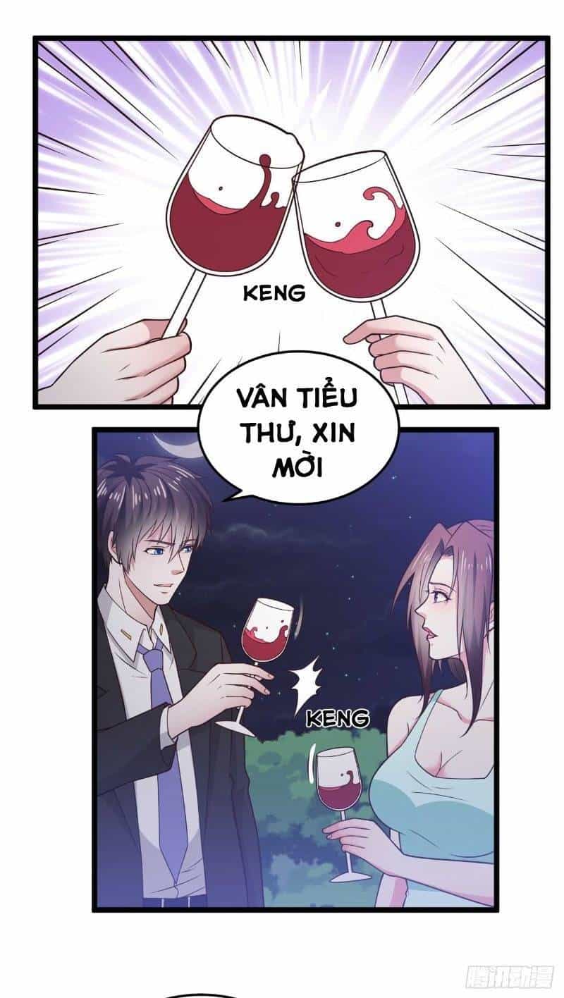 Đô Thị Siêu Cấp Thần Tôn - Chương 49 - ảnh 4