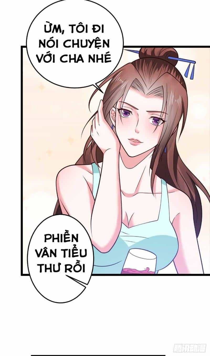 Đô Thị Siêu Cấp Thần Tôn - Chương 49 - ảnh 5