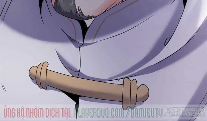 Đô Thị Siêu Cấp Thần Tôn - Chương 5 - ảnh 18