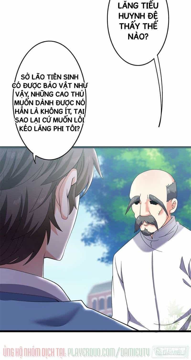 Đô Thị Siêu Cấp Thần Tôn - Chương 5 - ảnh 62