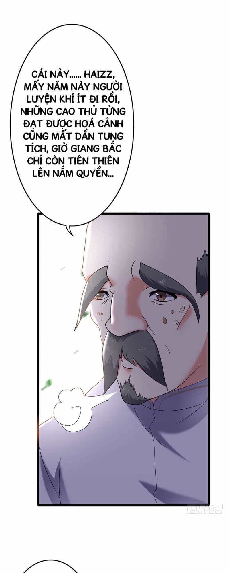 Đô Thị Siêu Cấp Thần Tôn - Chương 5 - ảnh 63