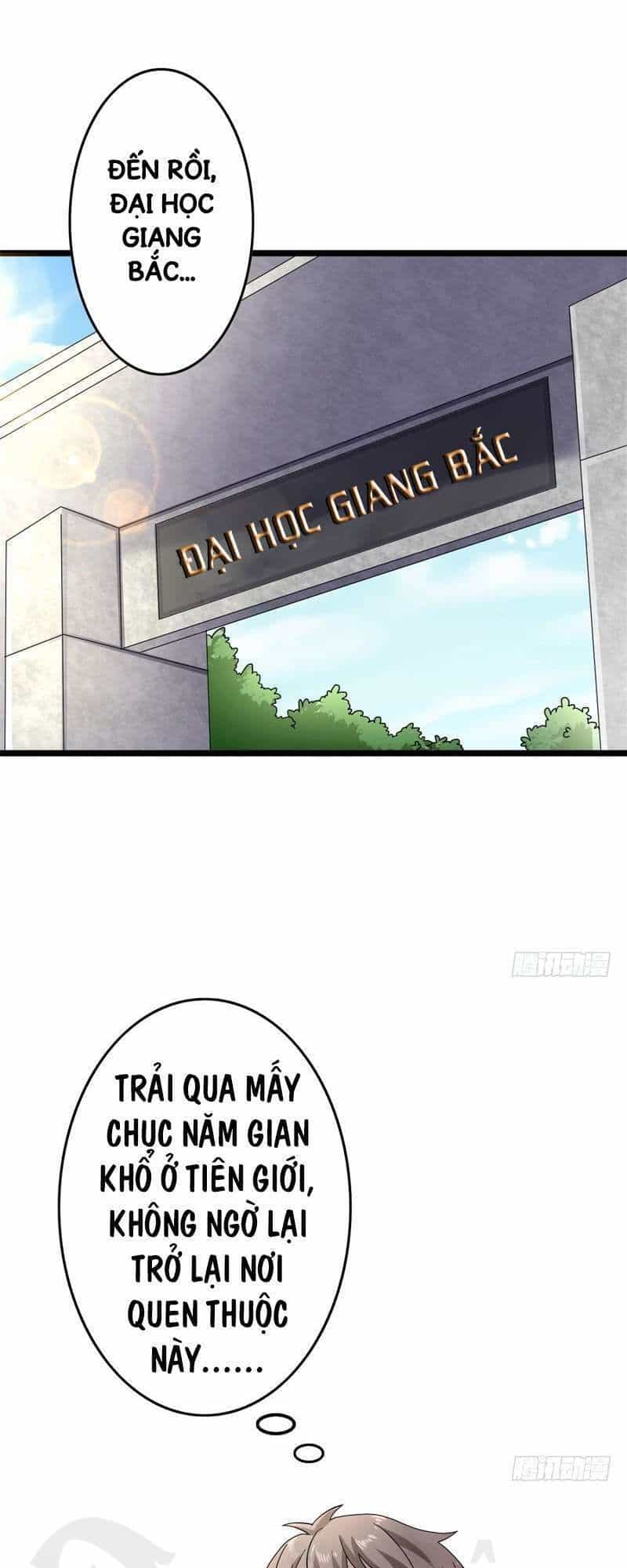 Đô Thị Siêu Cấp Thần Tôn - Chương 5 - ảnh 76
