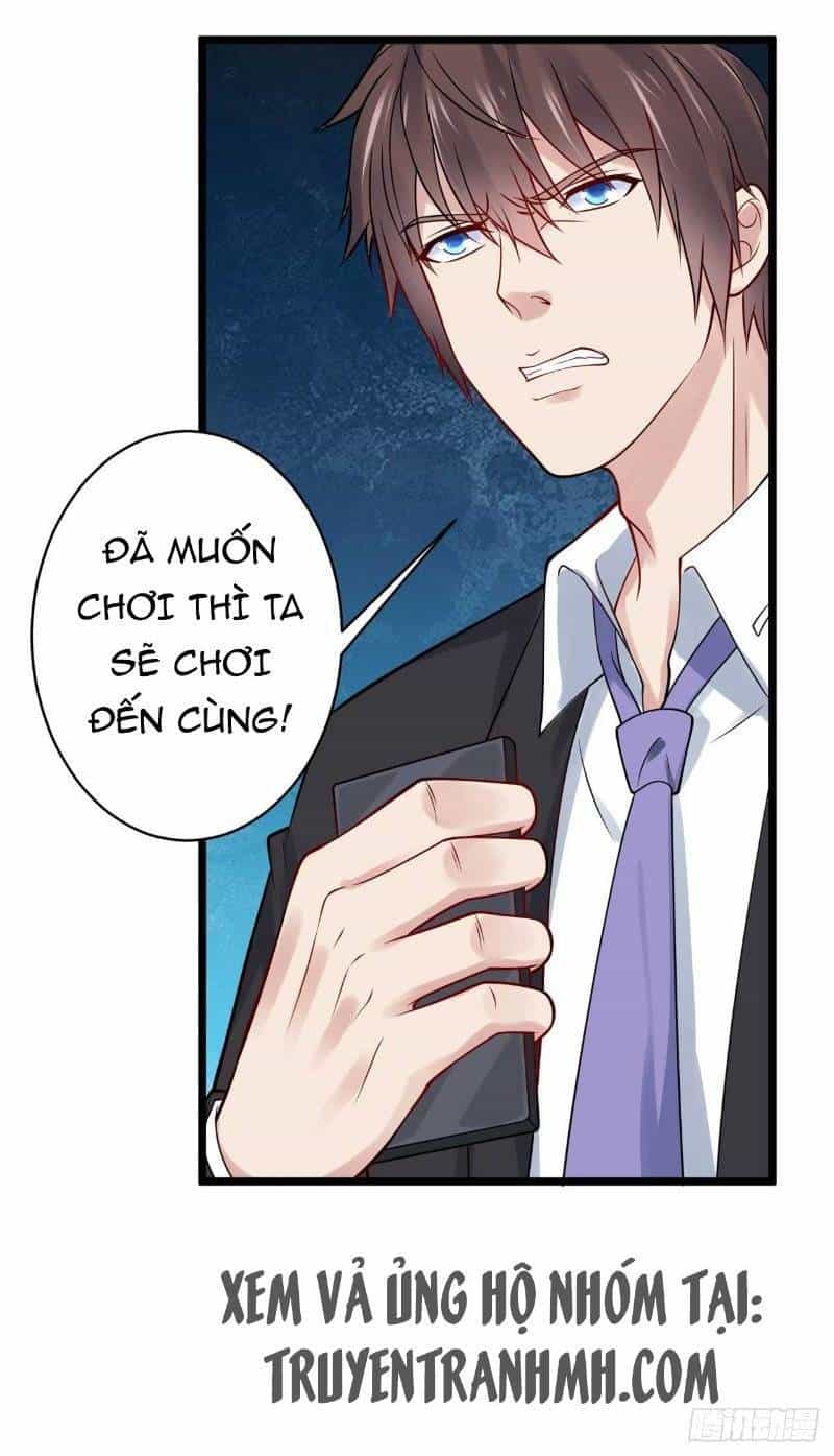 Đô Thị Siêu Cấp Thần Tôn - Chương 50 - ảnh 29