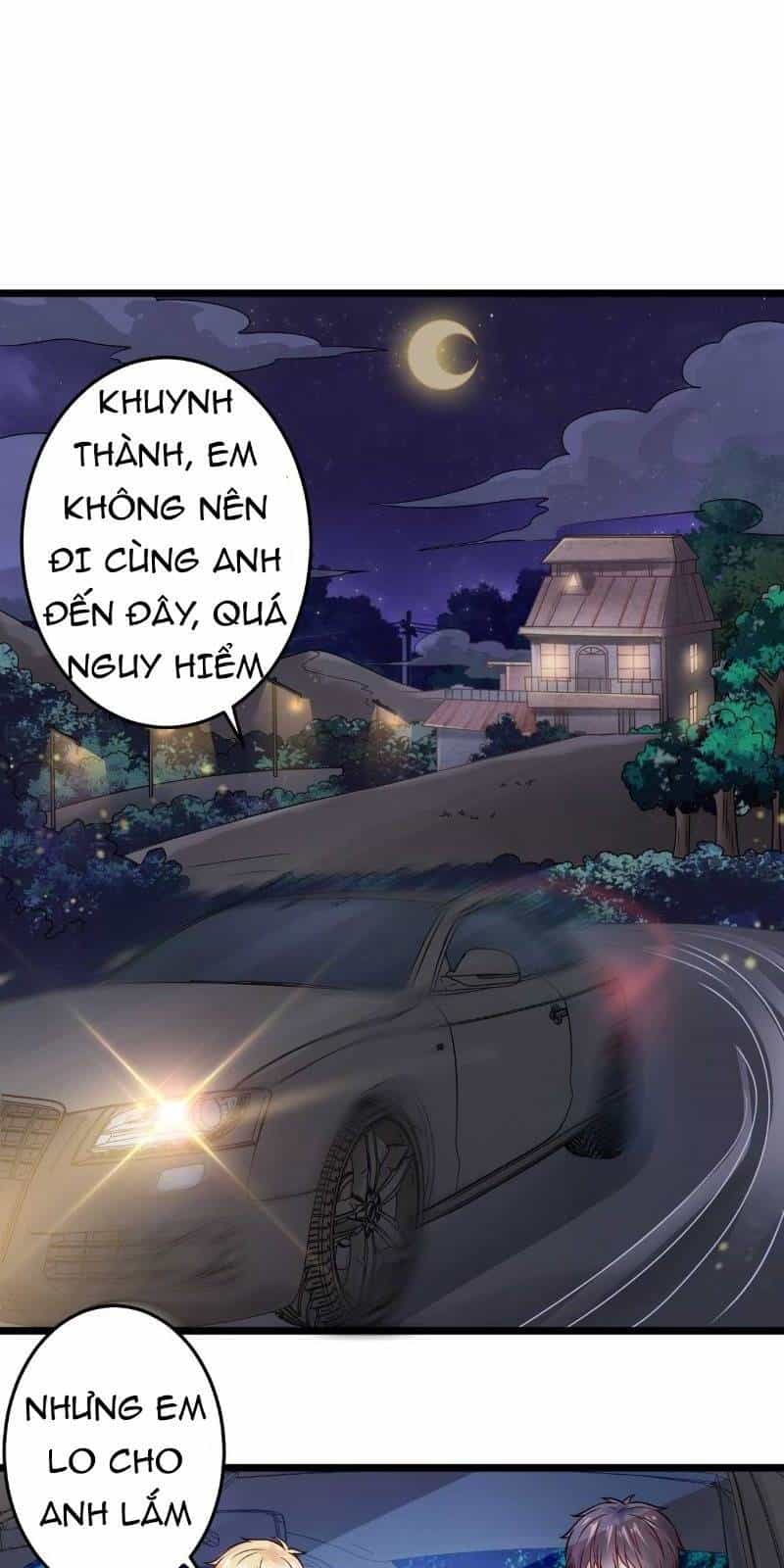 Đô Thị Siêu Cấp Thần Tôn - Chương 50 - ảnh 6