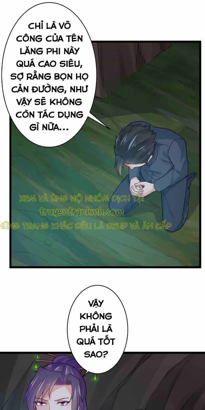 Đô Thị Siêu Cấp Thần Tôn - Chương 51 - ảnh 10