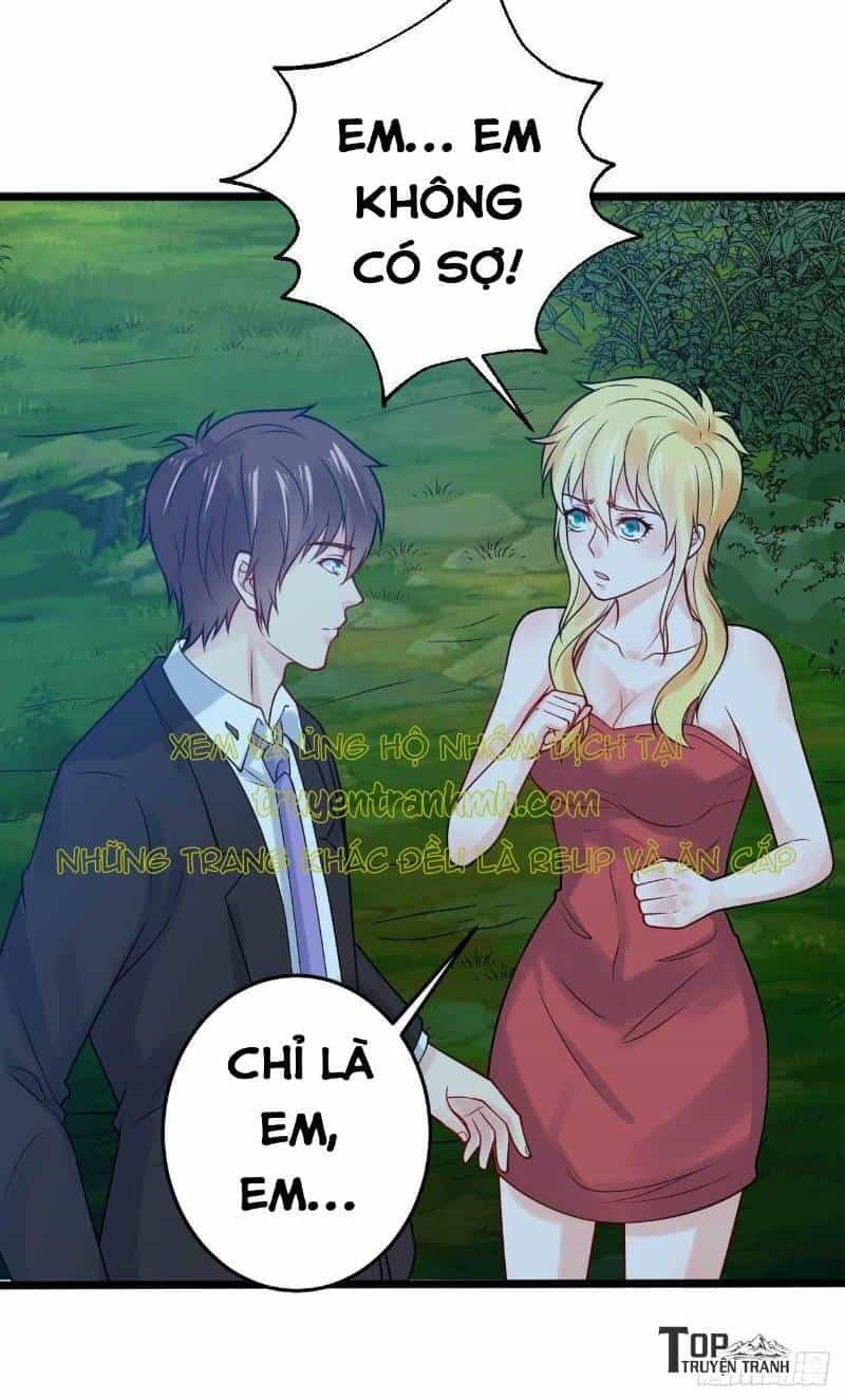 Đô Thị Siêu Cấp Thần Tôn - Chương 51 - ảnh 18