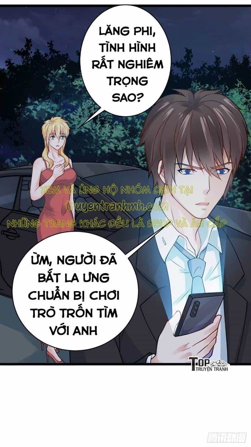 Đô Thị Siêu Cấp Thần Tôn - Chương 51 - ảnh 2