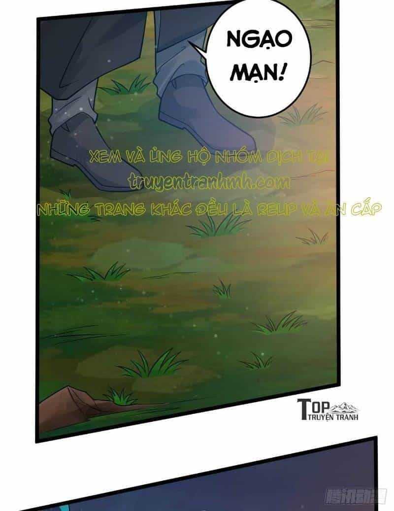 Đô Thị Siêu Cấp Thần Tôn - Chương 51 - ảnh 33