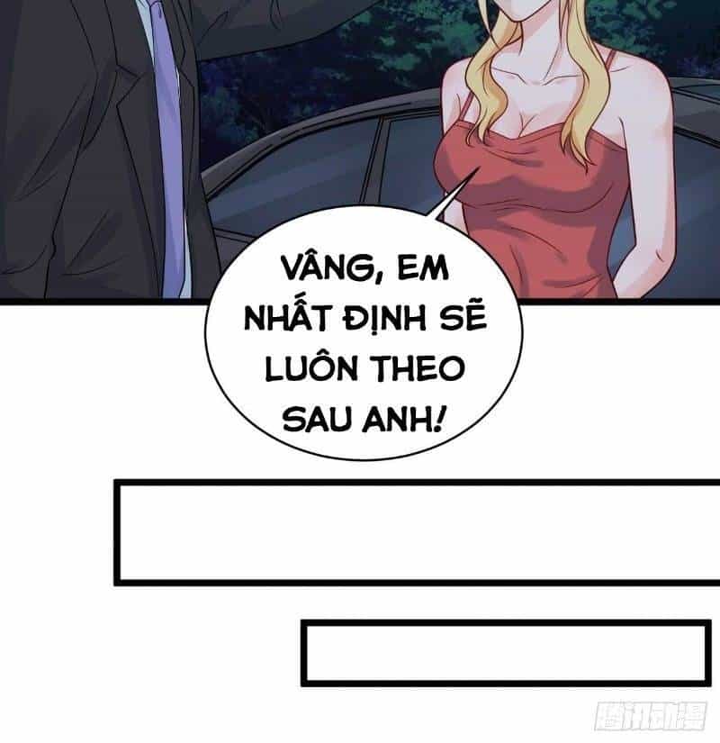 Đô Thị Siêu Cấp Thần Tôn - Chương 51 - ảnh 6
