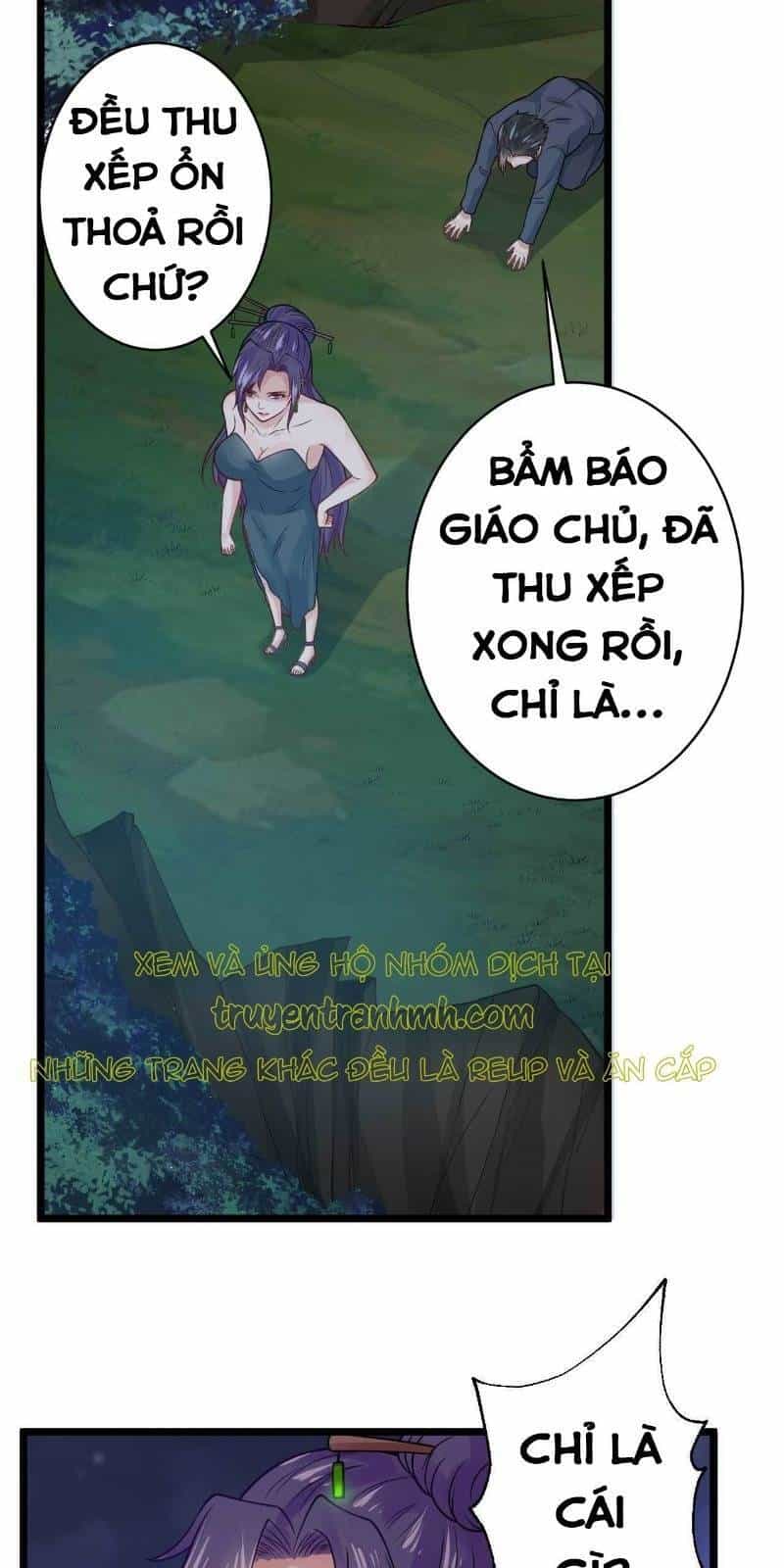 Đô Thị Siêu Cấp Thần Tôn - Chương 51 - ảnh 8