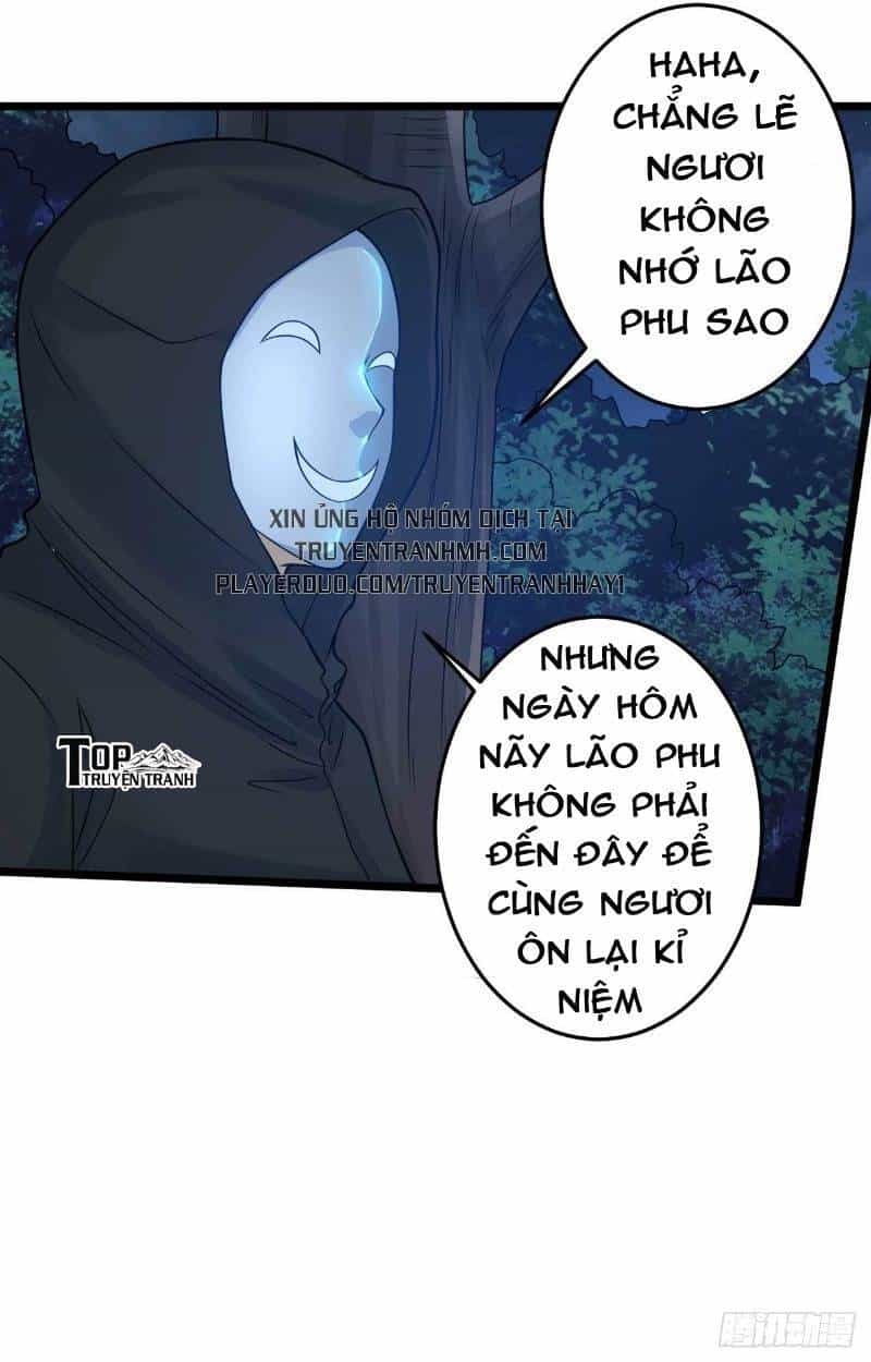 Đô Thị Siêu Cấp Thần Tôn - Chương 52 - ảnh 2