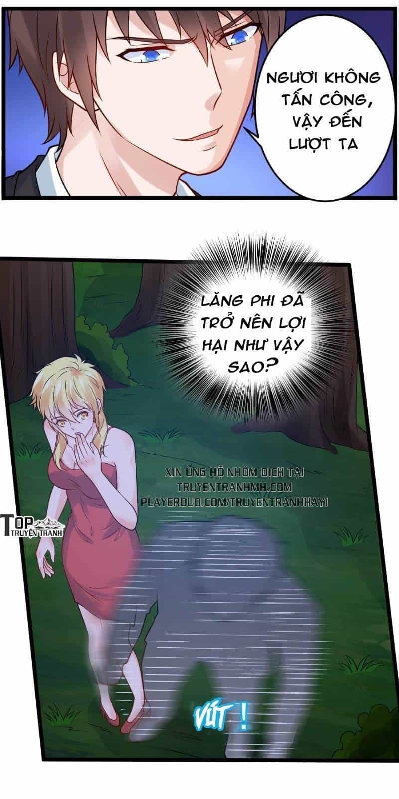 Đô Thị Siêu Cấp Thần Tôn - Chương 52 - ảnh 20