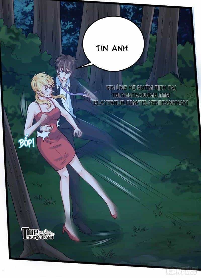 Đô Thị Siêu Cấp Thần Tôn - Chương 52 - ảnh 8