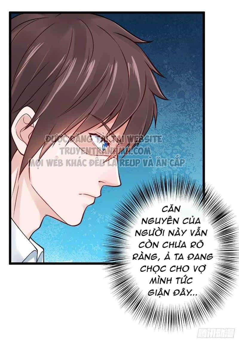 Đô Thị Siêu Cấp Thần Tôn - Chương 53 - ảnh 10