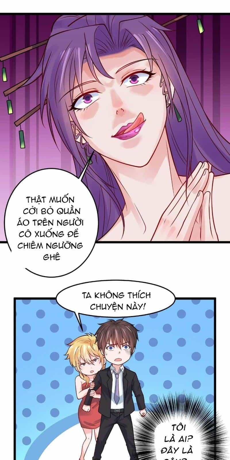 Đô Thị Siêu Cấp Thần Tôn - Chương 53 - ảnh 12