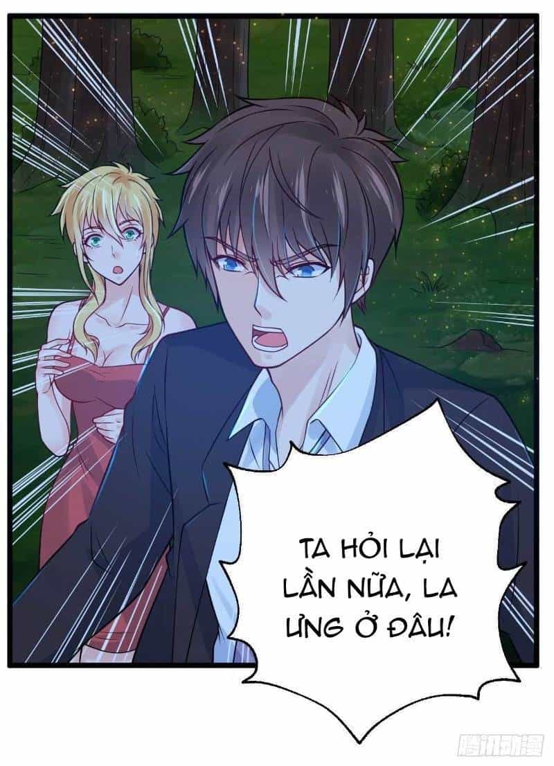 Đô Thị Siêu Cấp Thần Tôn - Chương 53 - ảnh 16