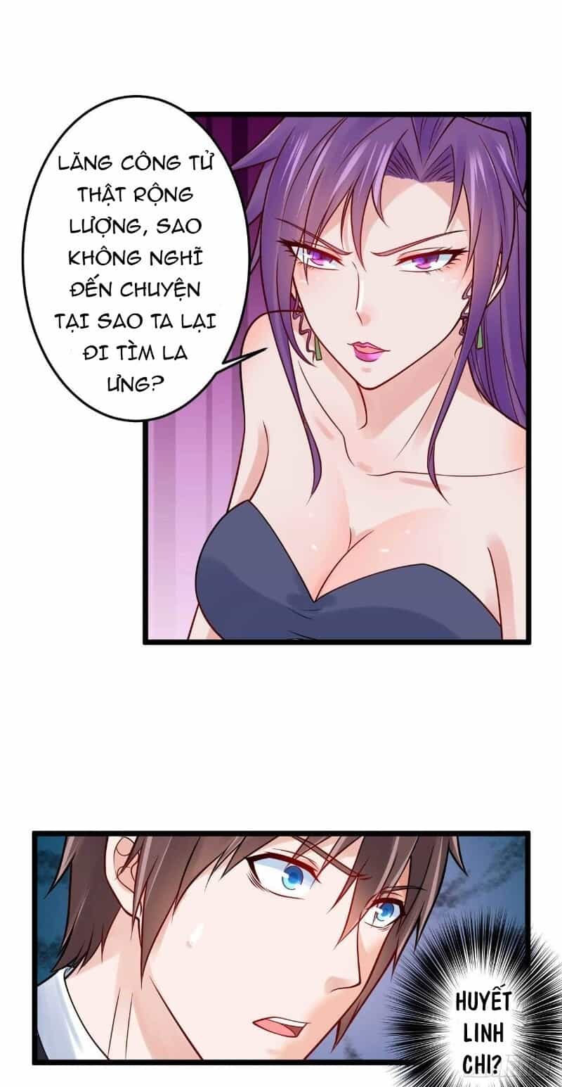 Đô Thị Siêu Cấp Thần Tôn - Chương 55 - ảnh 15