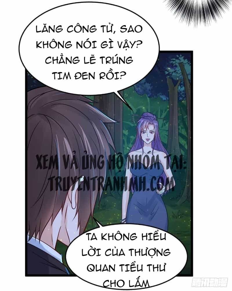 Đô Thị Siêu Cấp Thần Tôn - Chương 55 - ảnh 16