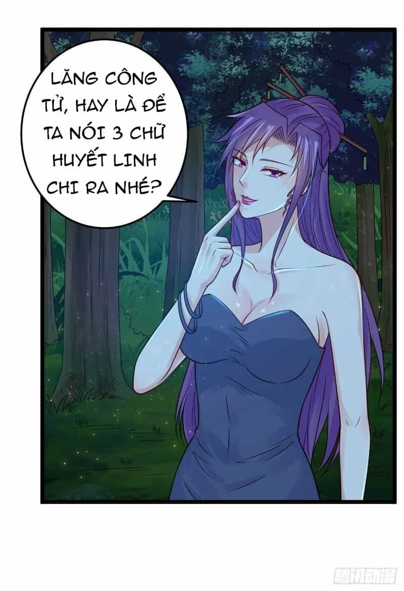 Đô Thị Siêu Cấp Thần Tôn - Chương 55 - ảnh 17
