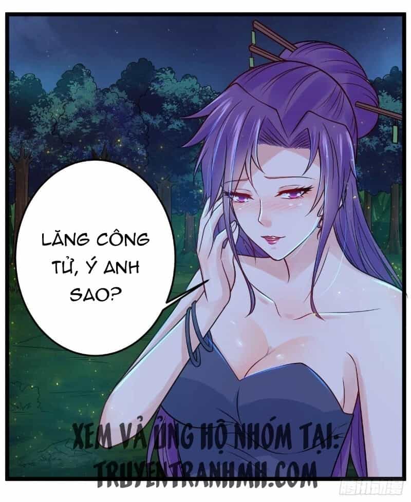 Đô Thị Siêu Cấp Thần Tôn - Chương 55 - ảnh 2
