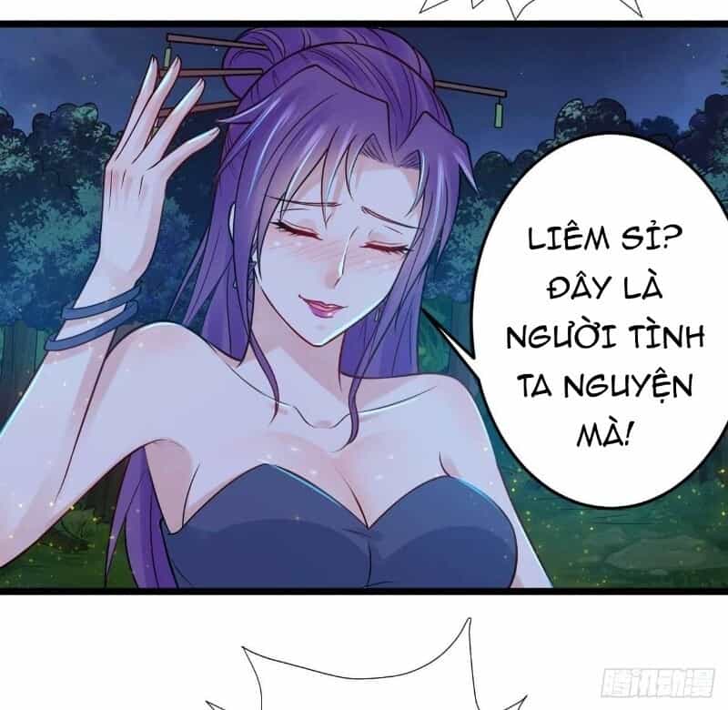 Đô Thị Siêu Cấp Thần Tôn - Chương 55 - ảnh 4