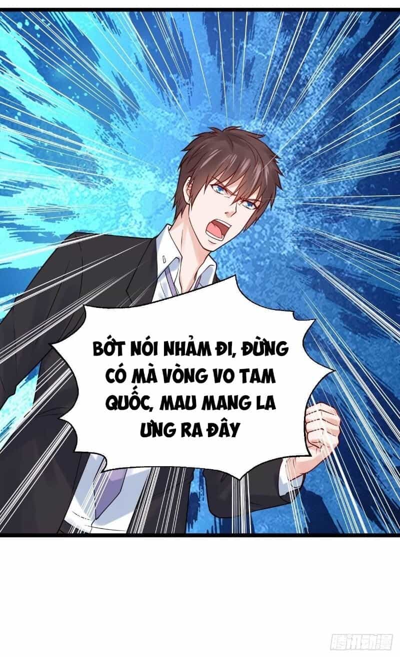 Đô Thị Siêu Cấp Thần Tôn - Chương 55 - ảnh 9