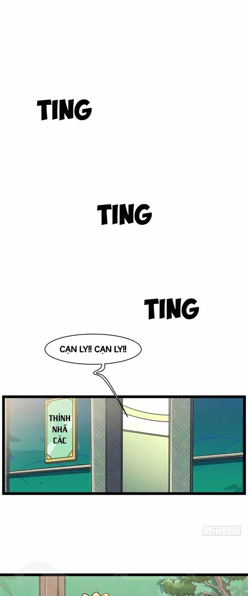 Đô Thị Siêu Cấp Thần Tôn - Chương 7 - ảnh 3