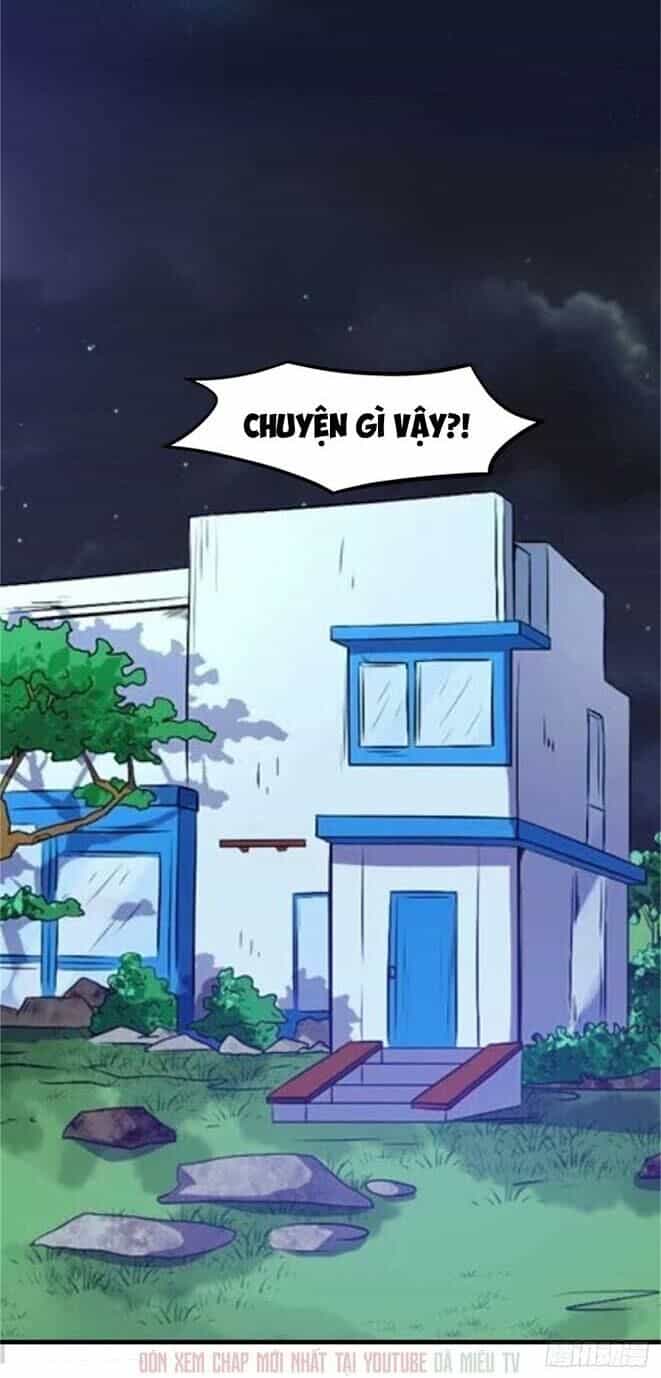 Đô Thị Siêu Cấp Thần Tôn - Chương 9 - ảnh 20
