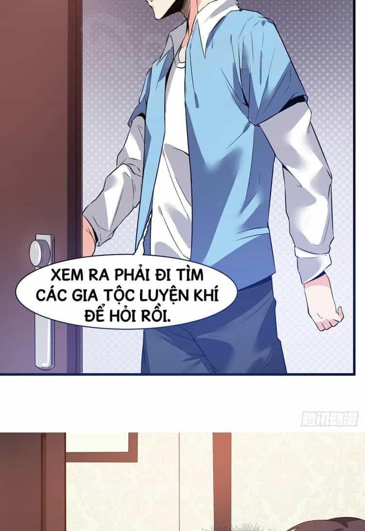 Đô Thị Siêu Cấp Thần Tôn - Chương 9 - ảnh 31