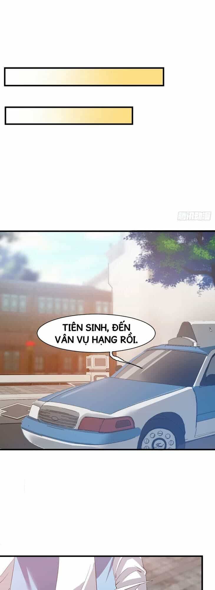 Đô Thị Siêu Cấp Thần Tôn - Chương 9 - ảnh 35